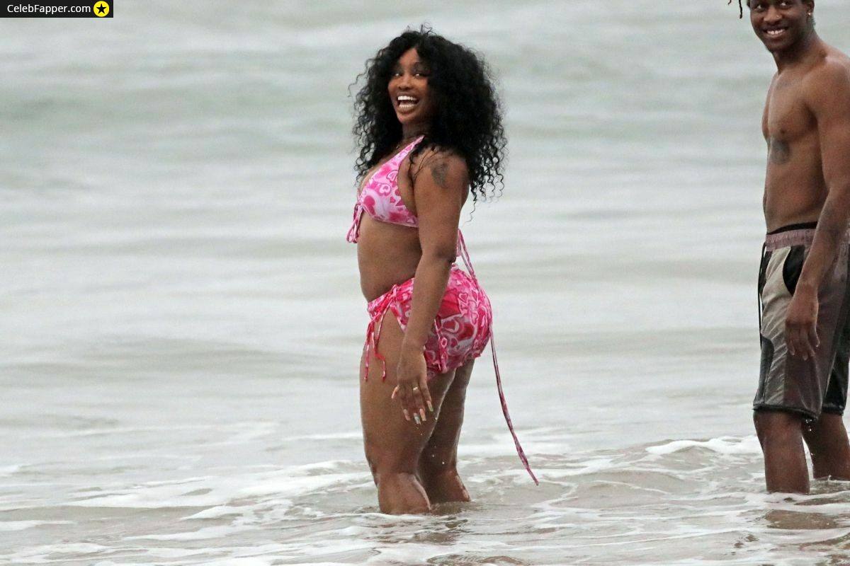 sza fap butt ass bunda